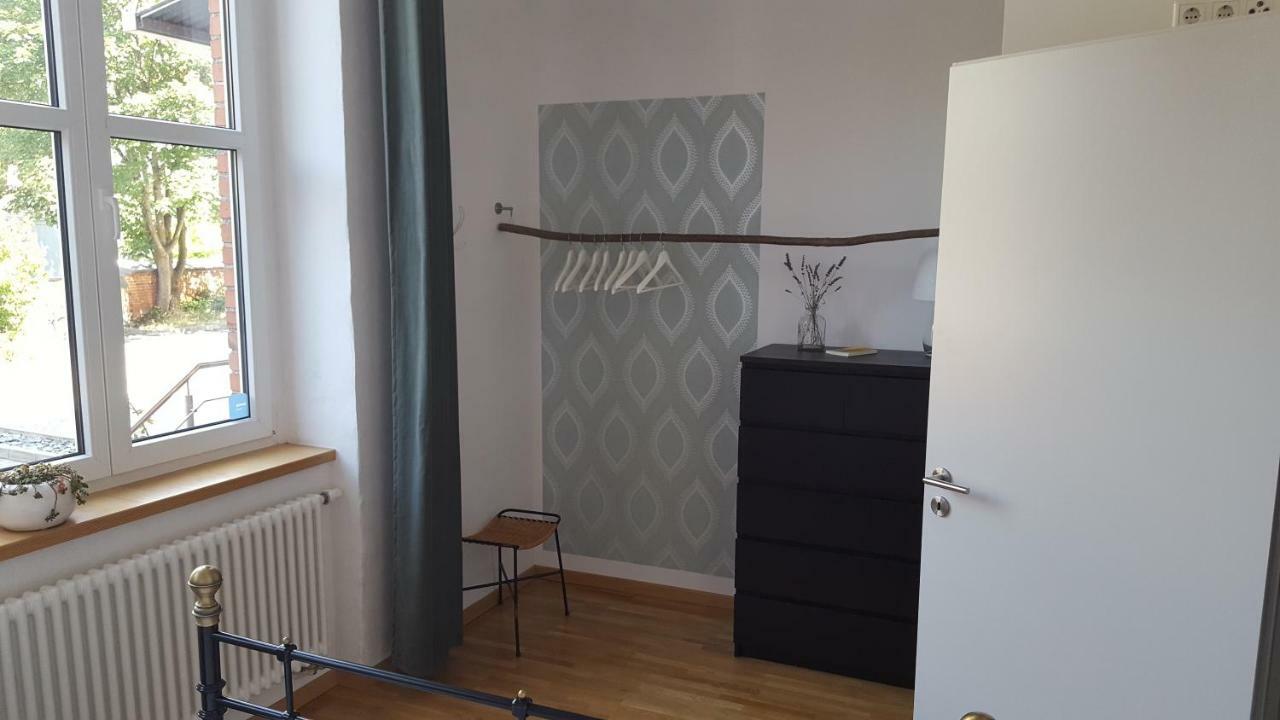 Aryve Jc Studio - Altstadtnahes Boutique Apartment Inklusive Kostenfreiem Parkplatz Erfurt Exterior photo
